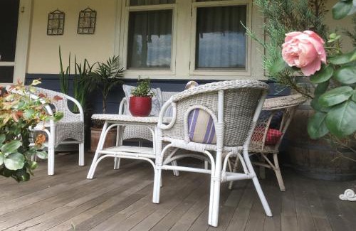 Main Ridge Bed & Breakfast | Summerhill Farm B&B