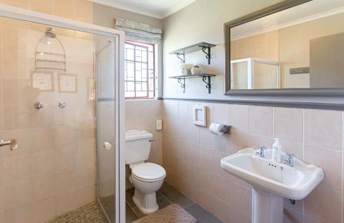 Worcester House | Summerhill Guest Farm