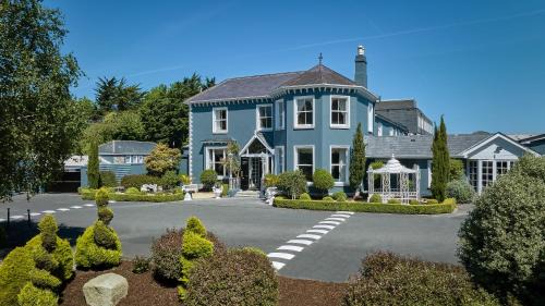Enniskerry Hotel | Summerhill House Hotel
