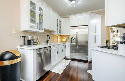 Summerhill House | Summerhill Sensation (townhouse downtown Atlanta)