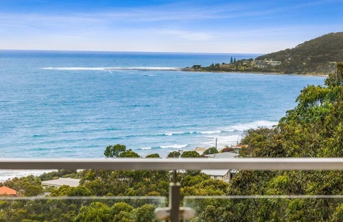 Lorne House | Summerhills House