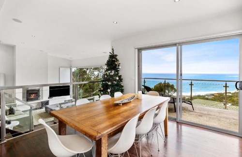 Lorne House | Summerhills House