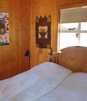 Akureyri House | Summerhouse Vaglaskogur