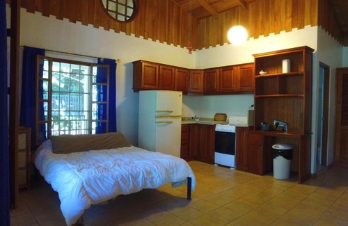 San Isidro de El General Apartment | Summerland Apartments
