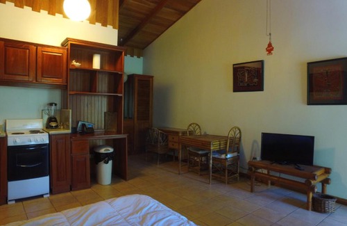 San Isidro de El General Apartment | Summerland Apartments