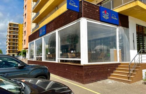 Constanta Apartment | Summerland Sea-View Luxury Apartment
