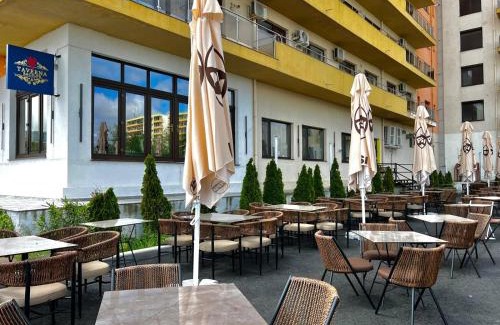 Constanta Apartment | Summerland Sea-View Luxury Apartment