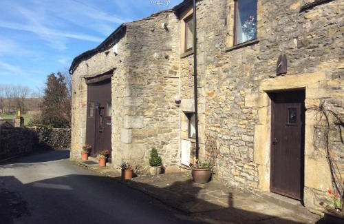 Grassington House | Summers Barn