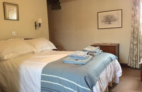 Grassington House | Summers Barn