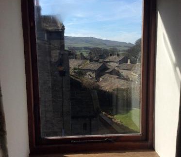 Grassington House | Summers Barn