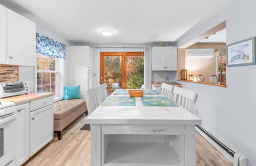 Summersea House | Summersea – Charming 4 BDR in Golf Community, Steps to Ockway Bay