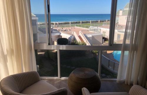 Pollok Beach Apartment | Summerseas 56