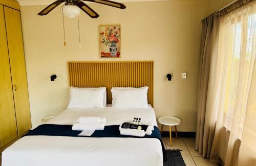 Pollok Beach House | Summerstrand Beach Guest House
