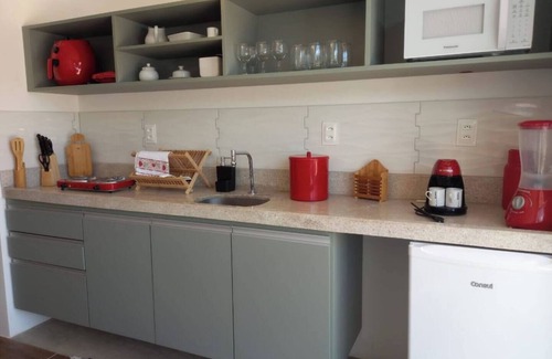 Barra Grande Apartment | Summervilleflatsbg 4