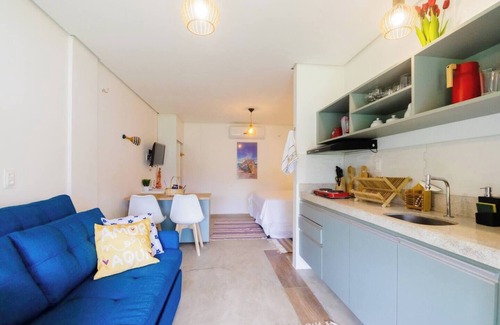 Barra Grande Apartment | Summervilleflatsbg 4
