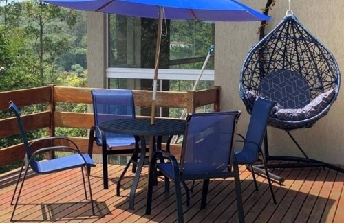 Barra Grande Apartment | Summervilleflatsbg 4