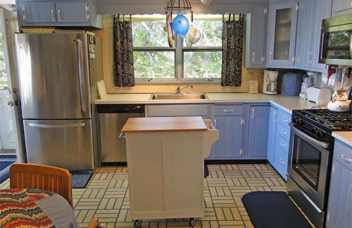 South Chatham House | Summerwind - Ocean views and walk to beach