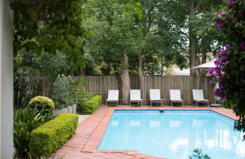 Stellenbosch Bed & Breakfast | Summerwood Guest House