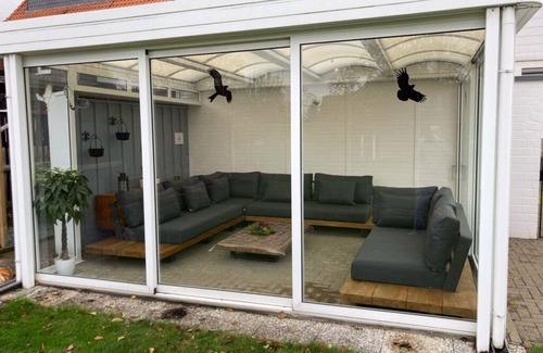 Bad Harzburg House | Summit happiness at the purple beech