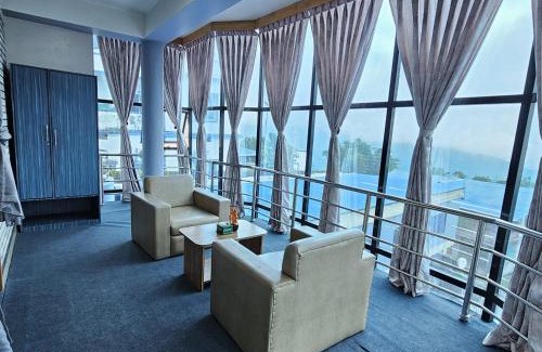 Ilam Hotel | Summit Hotel Ilam