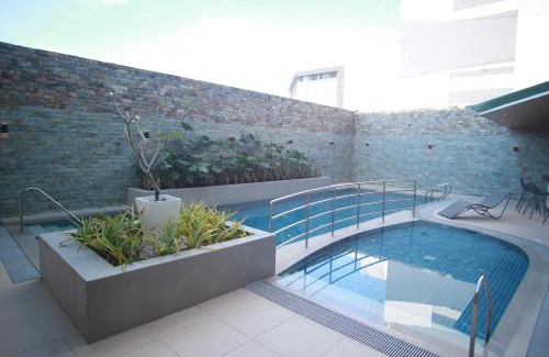 Naga Hotel | Summit Hotel Naga