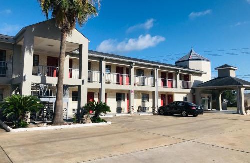 Astrodome Hotel | Summit Inn - Houston Medical Center - NRG Park
