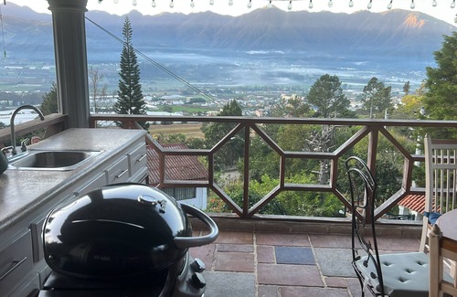 Constanza Villa | Summit LuxeVilla