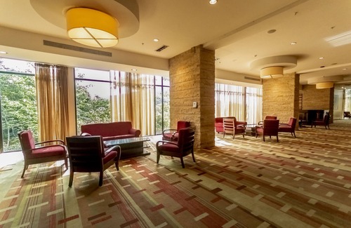 Paraiso Hotel | Summit Rainforest & Golf Resort