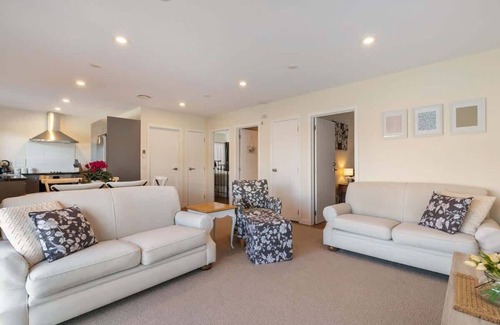 Fernhill House | Summit Serenity Two Bedroom