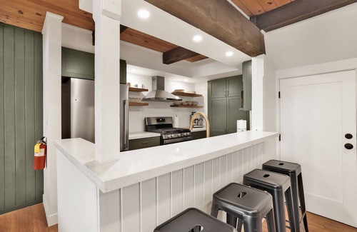 Summit Estates House | Summit Ski Haus by Big Bear Vacations