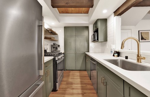 Summit Estates House | Summit Ski Haus by Big Bear Vacations