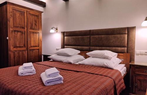 Szczawnica Apartment | SUMMIT-Szczawnica-Centrum