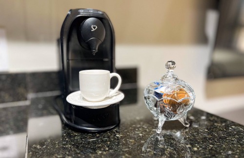 Vila Mariana Apartment | Summit Your Cozy Spot in SP – Style and Comfort