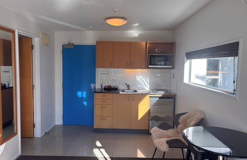 Sumner Apartment | Sumner Bay Motel & Apartments