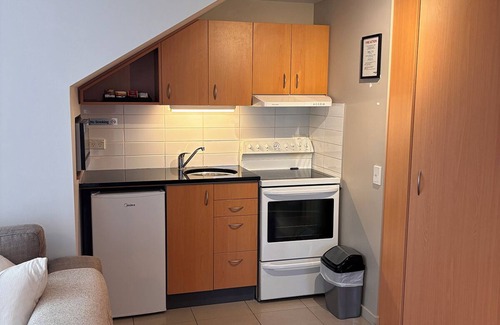 Sumner Apartment | Sumner Bay Motel & Apartments