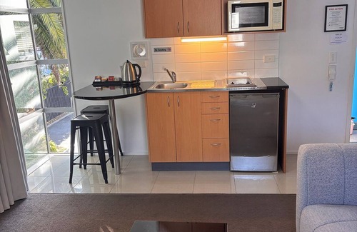 Sumner Apartment | Sumner Bay Motel & Apartments