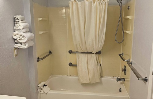 Sumner Hotel | Sumner Motor Inn