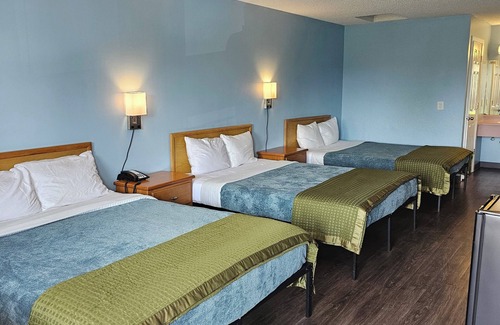 Sumner Hotel | Sumner Motor Inn