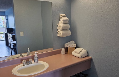 Sumner Hotel | Sumner Motor Inn