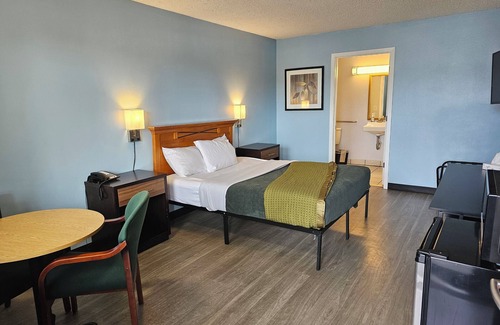 Sumner Hotel | Sumner Motor Inn