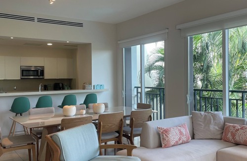 El Chiru Apartment | Sumptuous 3 Bedroom apartment