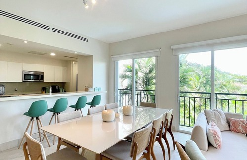 El Chiru Apartment | Sumptuous 3 Bedroom apartment