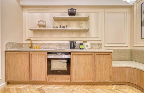 Vivienne Apartment | Sumptuous apartment Opera Vendome