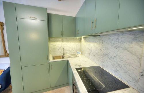 Birgu House | Sumptuous townhouse with roof terrace AGAL1-1