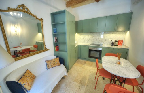 Birgu House | Sumptuous townhouse with roof terrace AGAL1-1