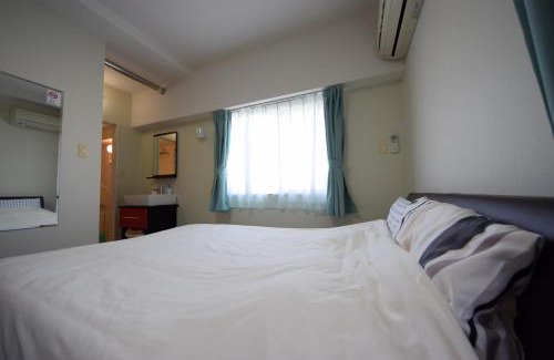 Okinawa Apartment | Sumuka Shintoshin2 701