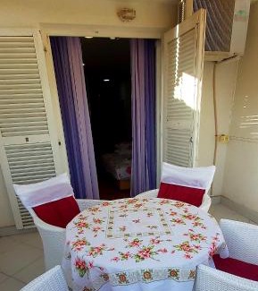 Babilonija Apartment | Sunčani apartman 1-Vila Amfora