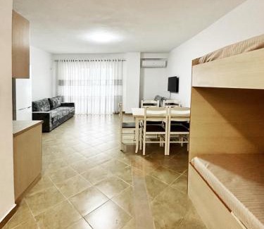 Durres Apartment | Sun and Beach Durazzo