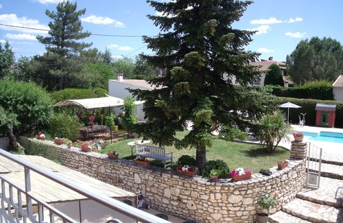 La Calmette Villa | Sun and cicadas between the Cévennes and Camargue, POOL and SPA