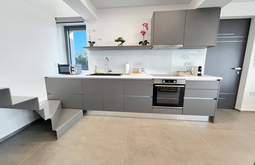 Paralio Astros Apartment | Sun and Sea Apartment in Astros